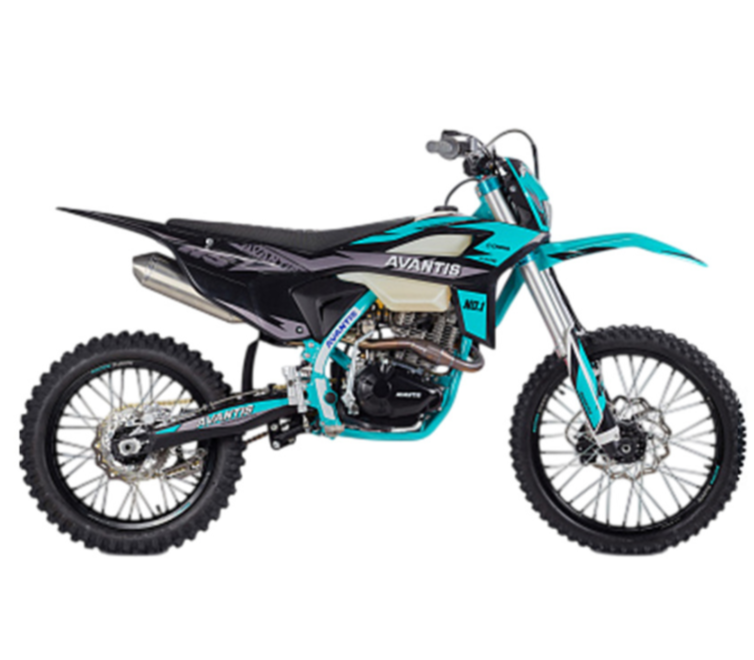 Мотоцикл Avantis A5 (PR300) 2024 в Сочи