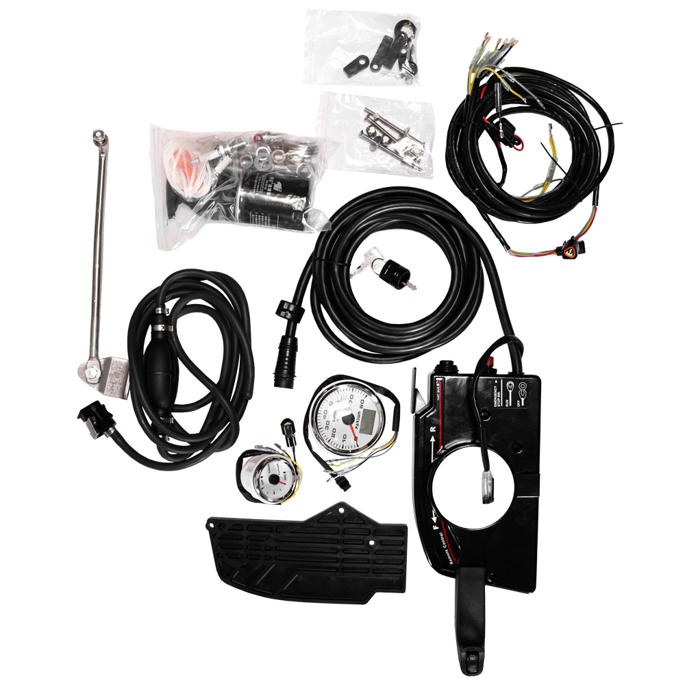 ЛОДОЧНЫЙ МОТОР TOYAMA F20AFWS в Сочи