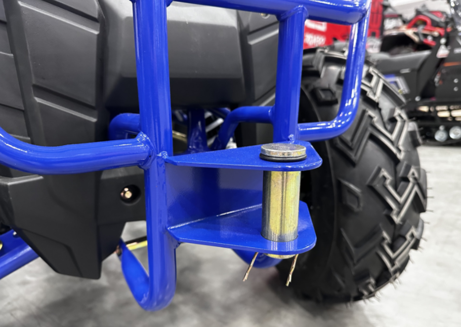 Квадроцикл GBM SHARP BIG 300 NEW PREMIUM в Сочи