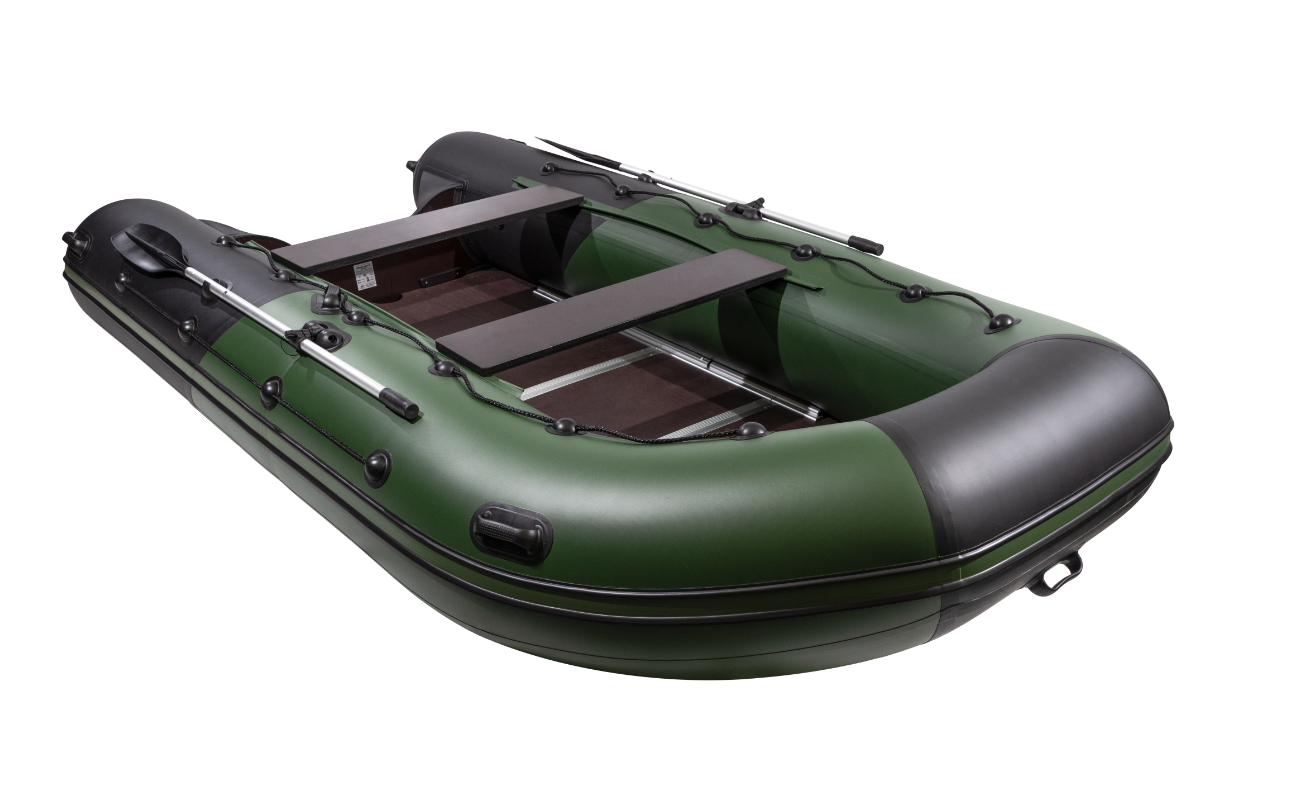 Лодка Ривьера Максима 3800 СК в Сочи