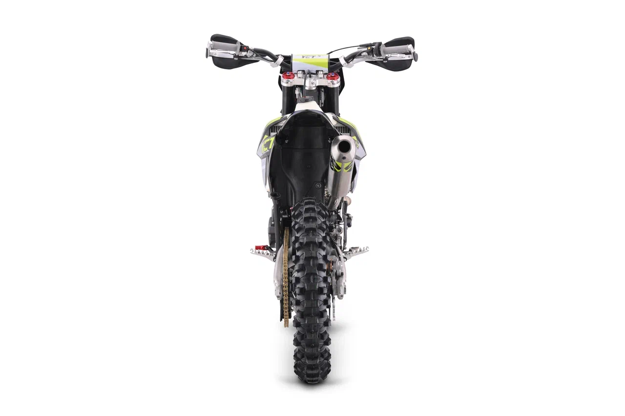 Кроссовый мотоцикл YACOTA NB300 в Сочи