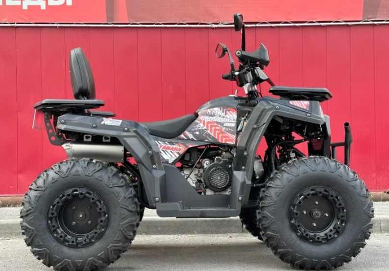 Квадроцикл GBM CROSS HILL 300 NEW в Сочи