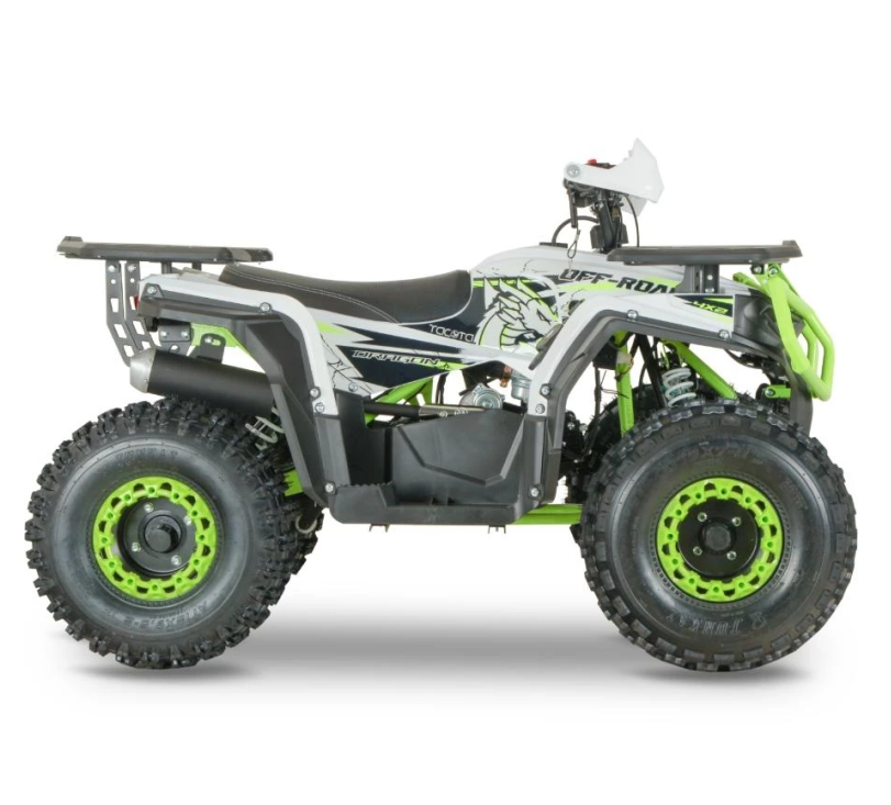 Квадроцикл YACOTA DRAGON в Сочи