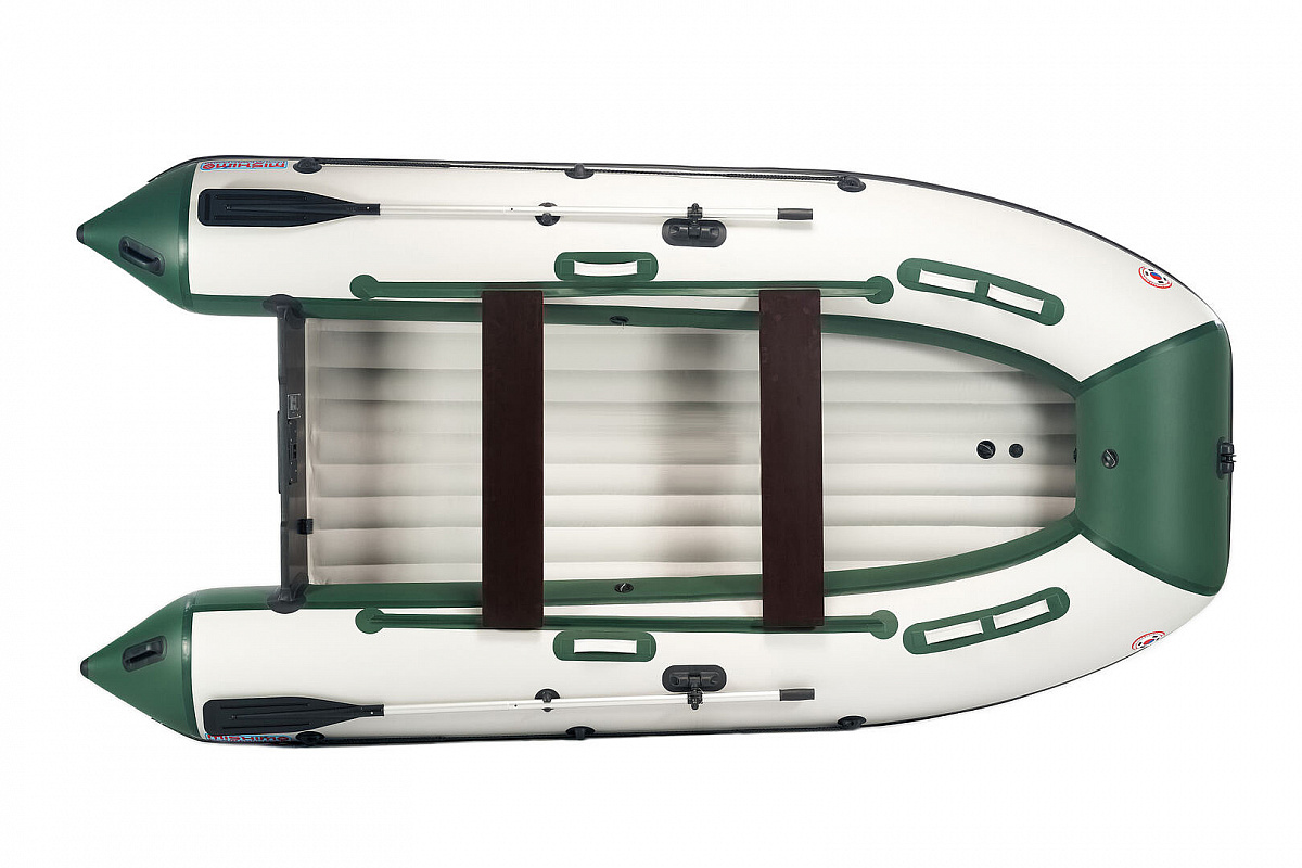 Лодка MISHIMO LITE DF 370 в Сочи