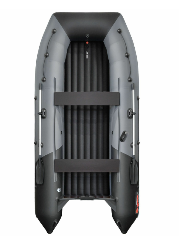 Лодка Таймень RX 4100 НДНД в Сочи