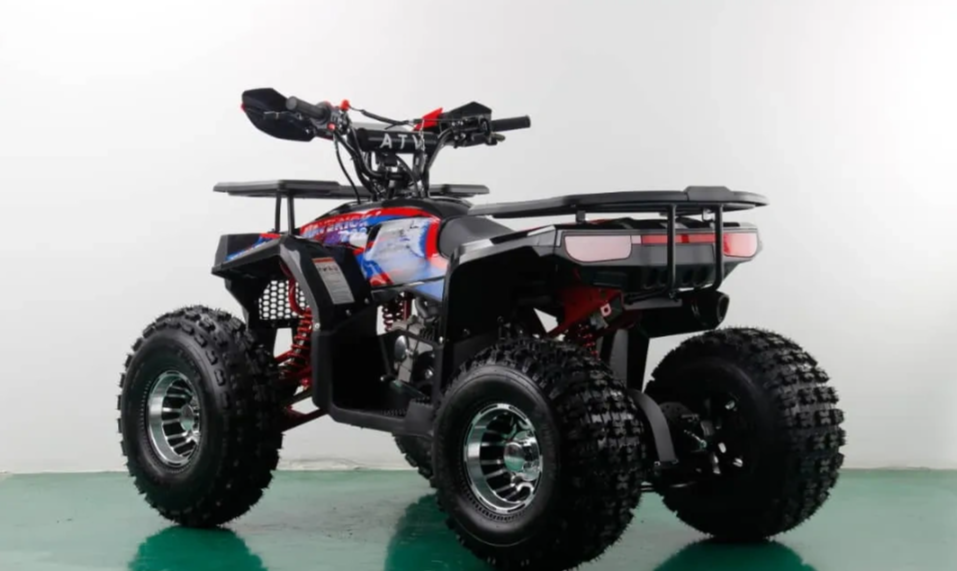 Квадроцикл GBM MAVERICK 222 NEW в Сочи