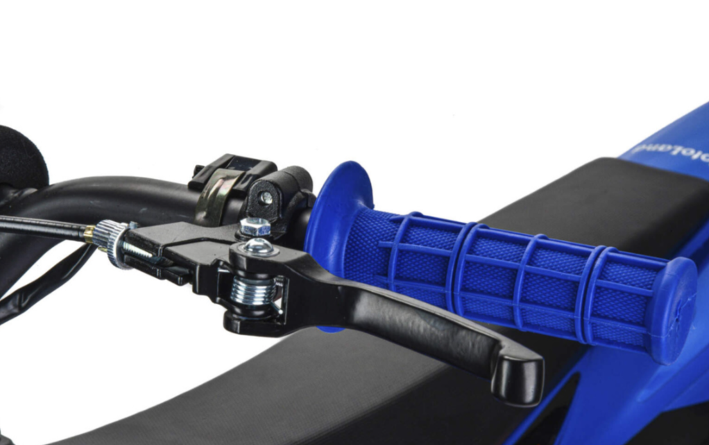 Питбайк MOTOLAND (МОТОЛЕНД) 125 SX 125 E 17/14 в Сочи