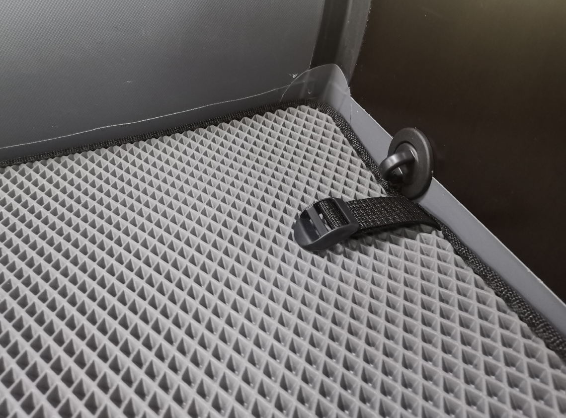 Коврик ЭВА (EVA) MISHIMO 315 LITE в Сочи