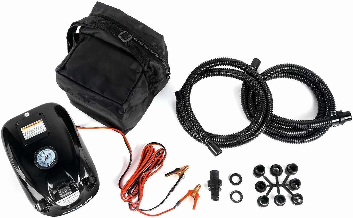 ЭЛЕКТРИЧЕСКИЙ НАСОС MARLIN GP-80 S в Сочи