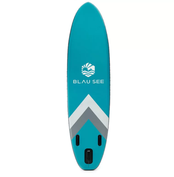 НАДУВНОЙ SUP-BOARD BUSINESS LIGHT BLUE 10 в Сочи