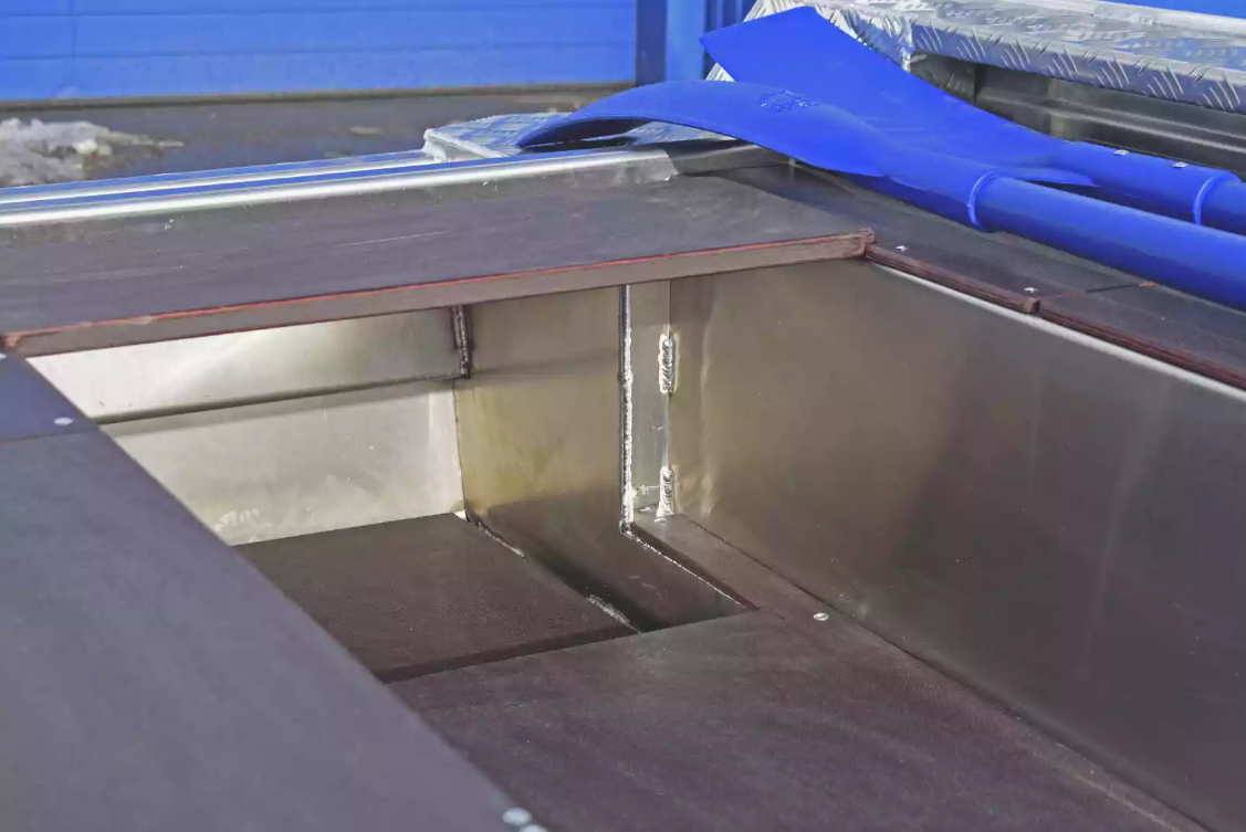 Алюминиевая лодка Wyatboat-340 РМ в Сочи