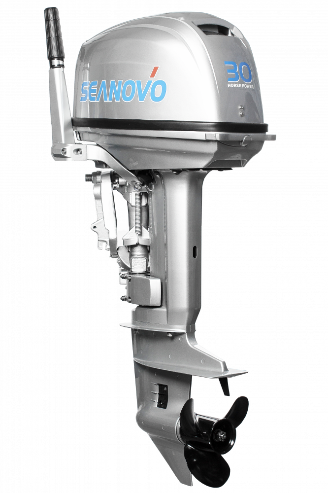 Лодочный мотор SEANOVO SN25FHS в Сочи
