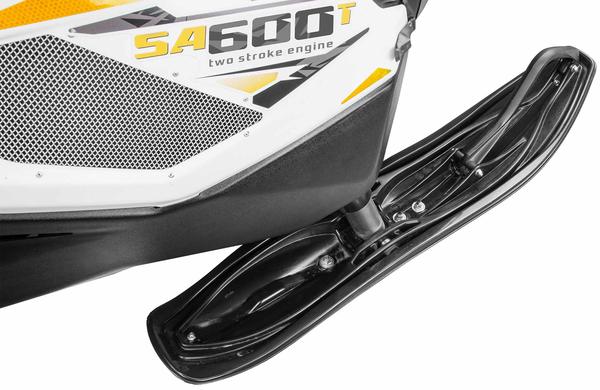 Снегоход STELS SA600T (L LUX WT) АТАМАН 1.0 К01 Tech в Сочи