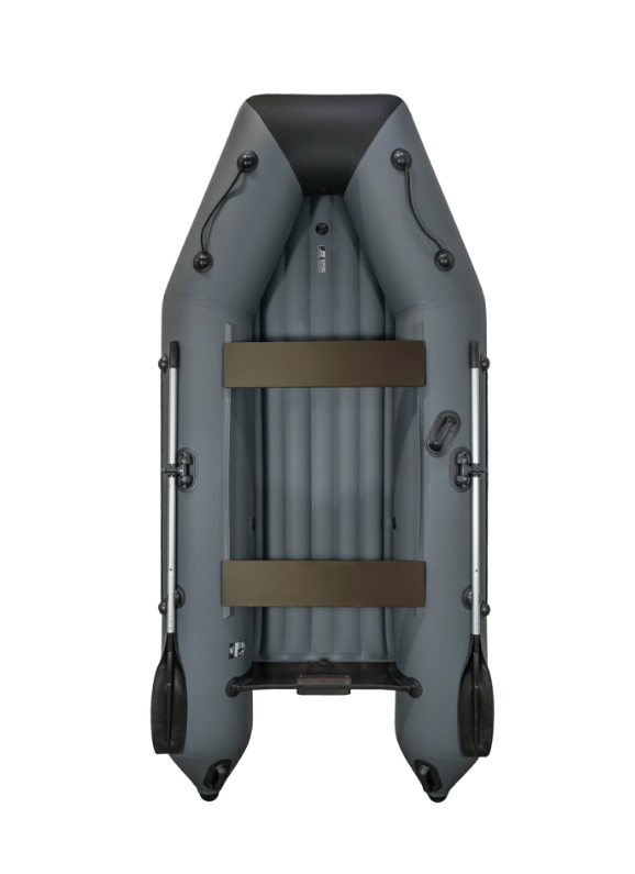 Лодка Барс 3200 нднд в Сочи