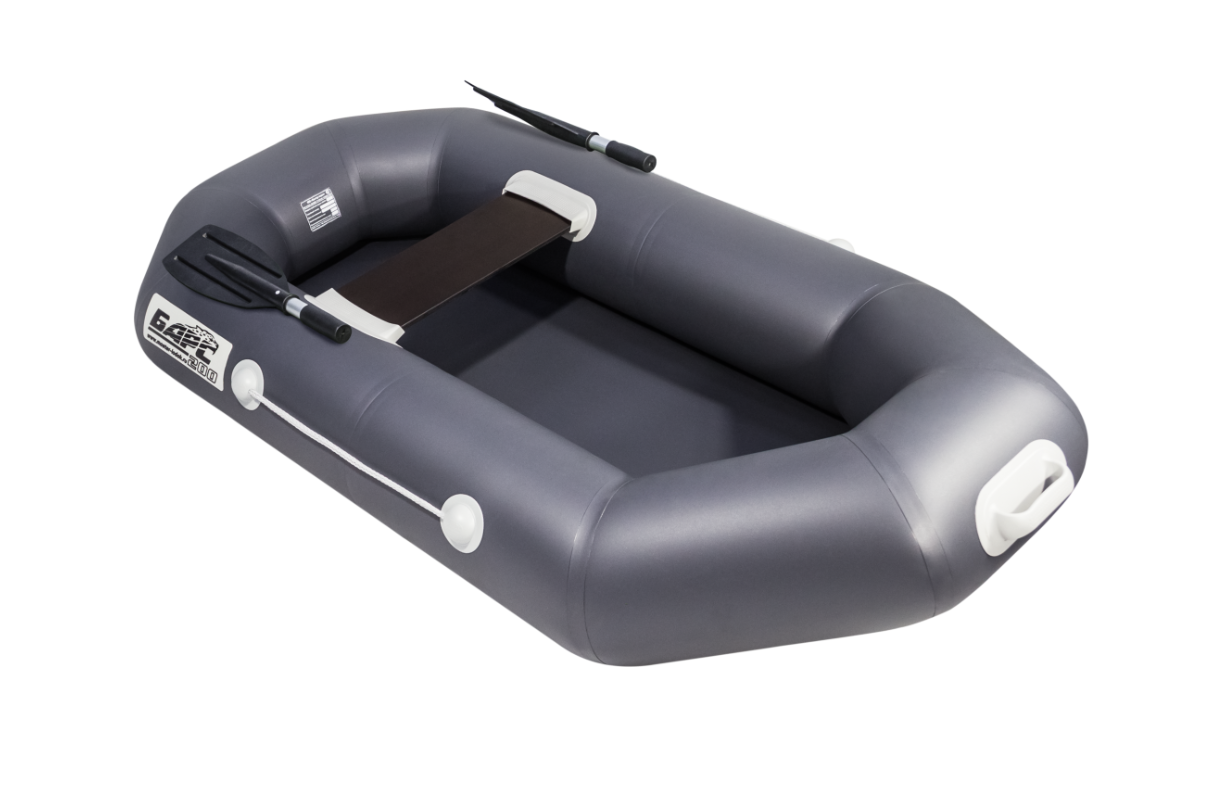 Лодка Барс 200 в Сочи