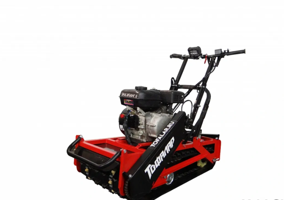 Мотобуксировщик Тофалар Мини в Сочи
