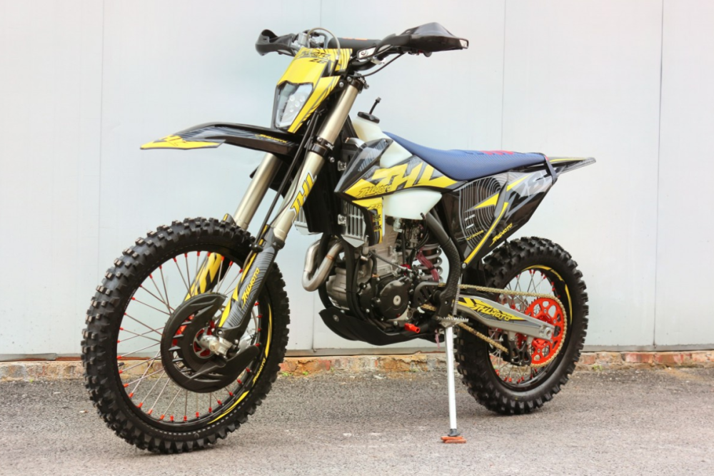 Мотоцикл JHLMOTO JHL Z8 NC300S (182-MN) в Сочи