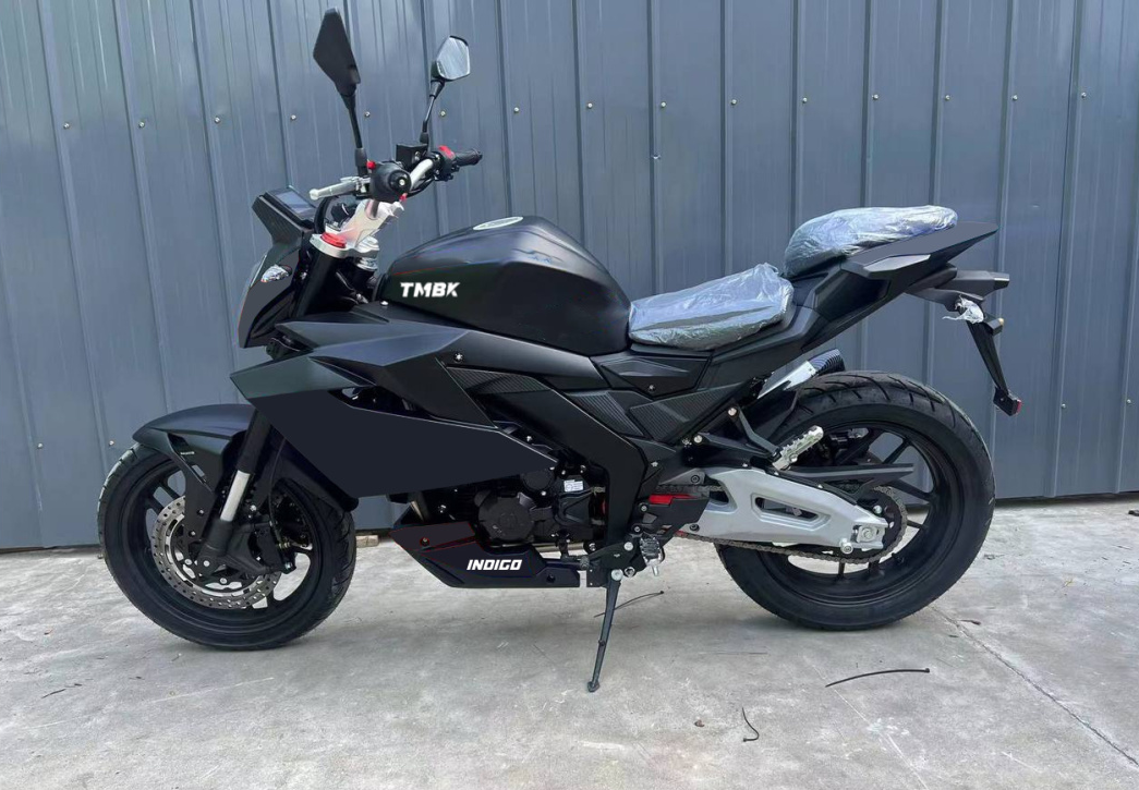 Мотоцикл TMBK Indigo 400cc в Сочи