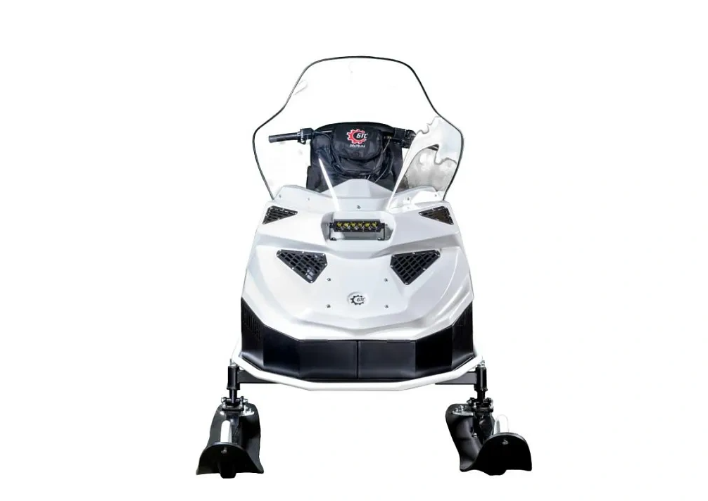 Снегоход БТС 4Т РК СУПЕР-ЛОНГ ЛЮКС/ 20 л.с. 460 м3 в Сочи