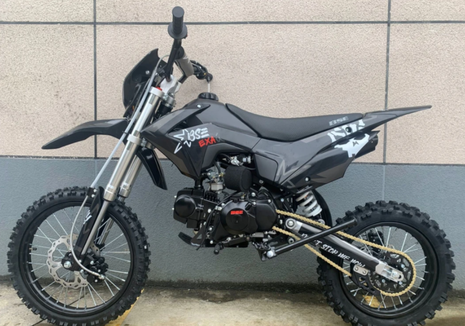 Питбайк BSE EXA SA 17/14 в Сочи