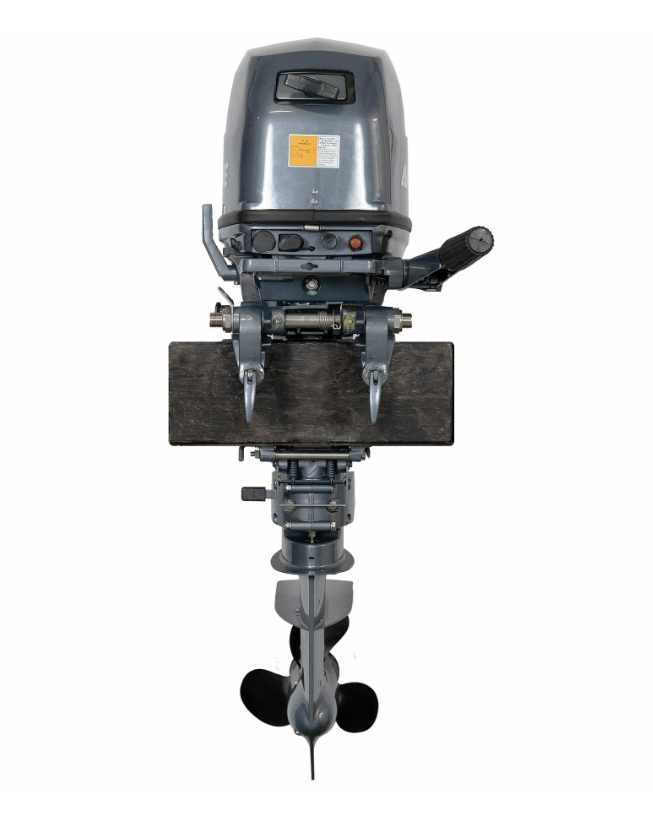 Лодочный мотор APACHE T30BS в Сочи