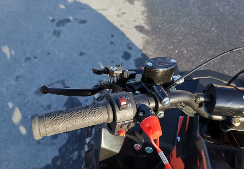 Квадроцикл GBM SHARP KIDS 125 в Сочи