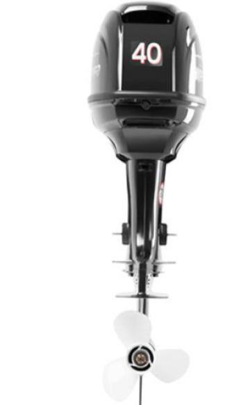 Лодочный мотор HIDEA HD40FHS в Сочи