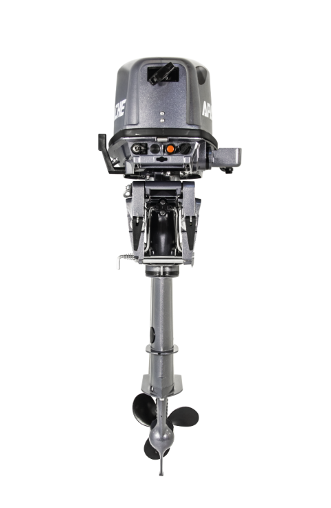 Лодочный мотор APACHE T5 BS в Сочи
