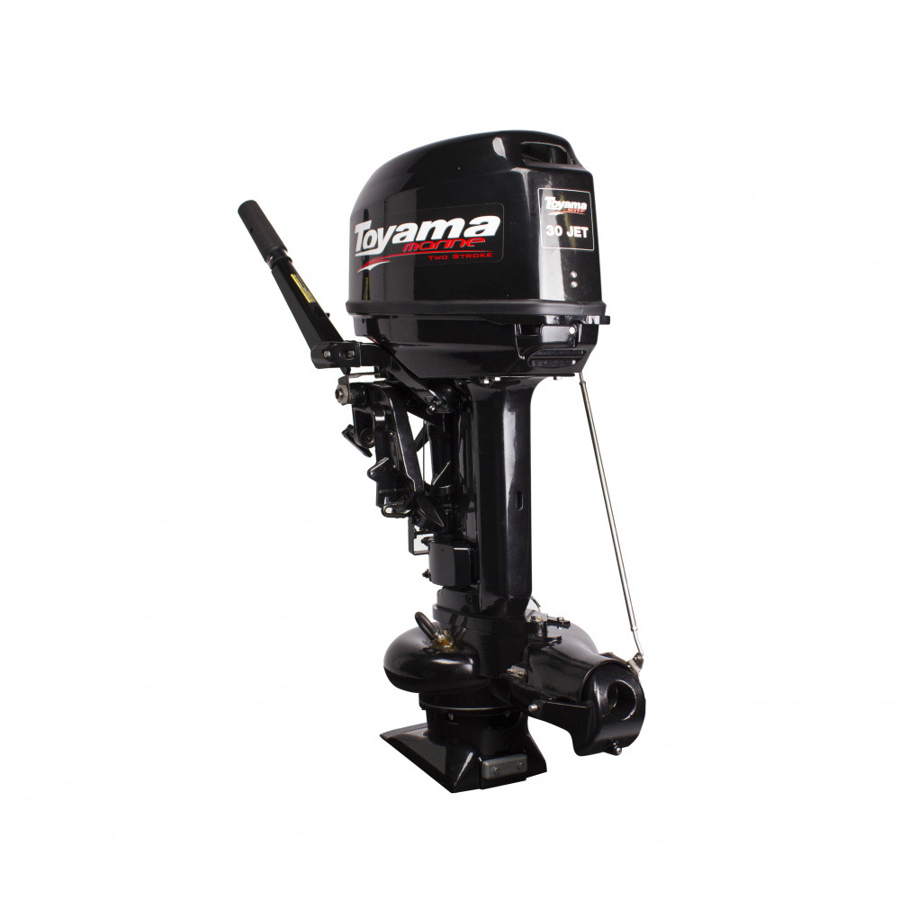 ЛОДОЧНЫЙ МОТОР TOYAMA T30ABMJET в Сочи