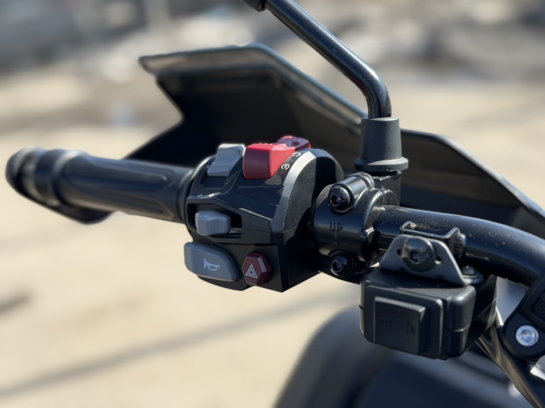 Квадроцикл GBM EXPLORER 1100SW PRO с ПСМ в Сочи