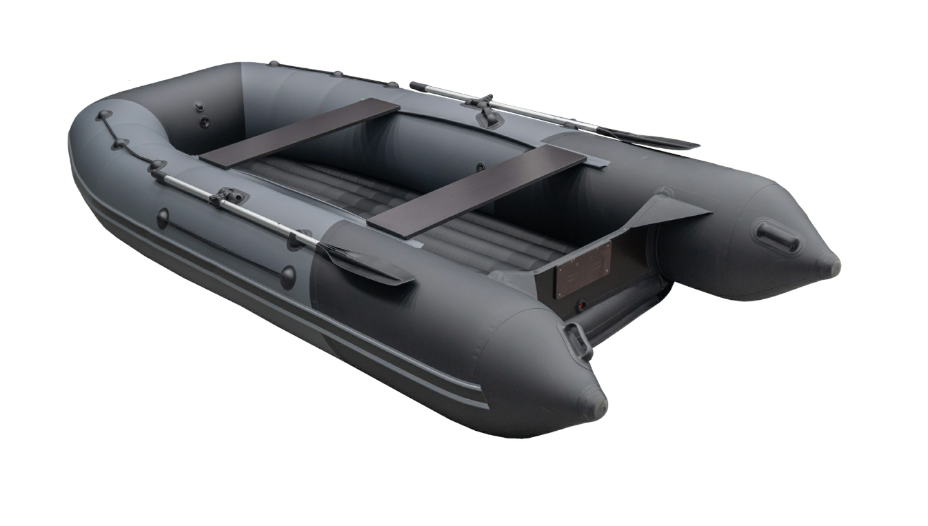 Лодка Таймень RX 3700 НДНД в Сочи