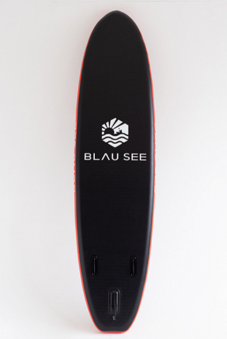 НАДУВНОЙ SUP-BOARD BURNFIRE 10,6 в Сочи
