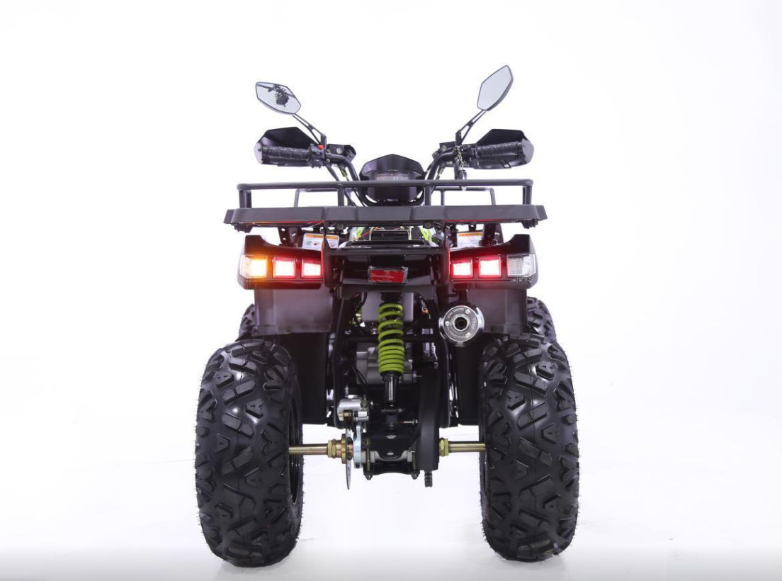 Квадроцикл YACOTA WARRIOR 200 в Сочи