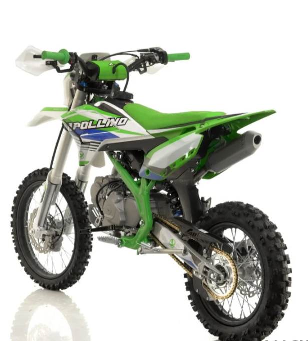 Питбайк Apollino AMX-F 125 в Сочи