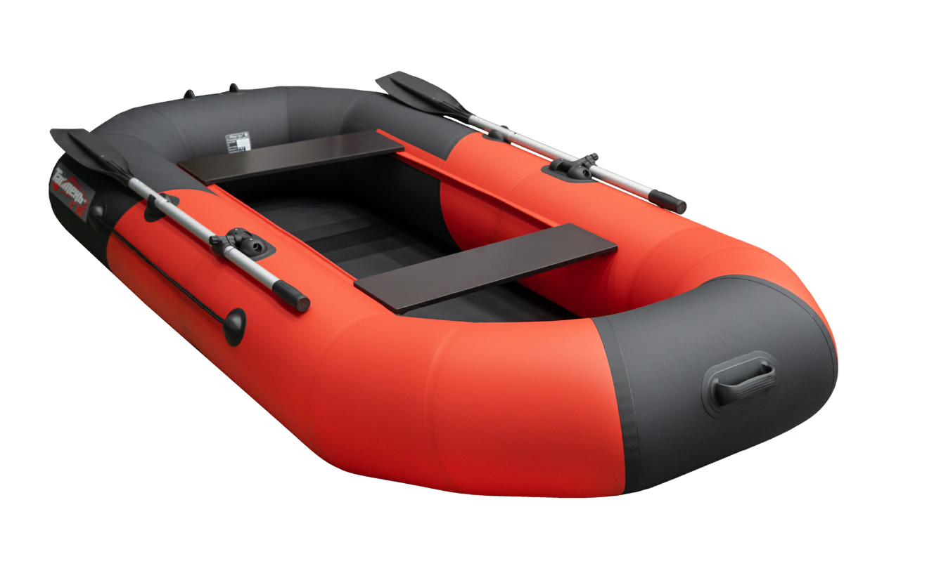 Лодка Таймень NX 270 в Сочи