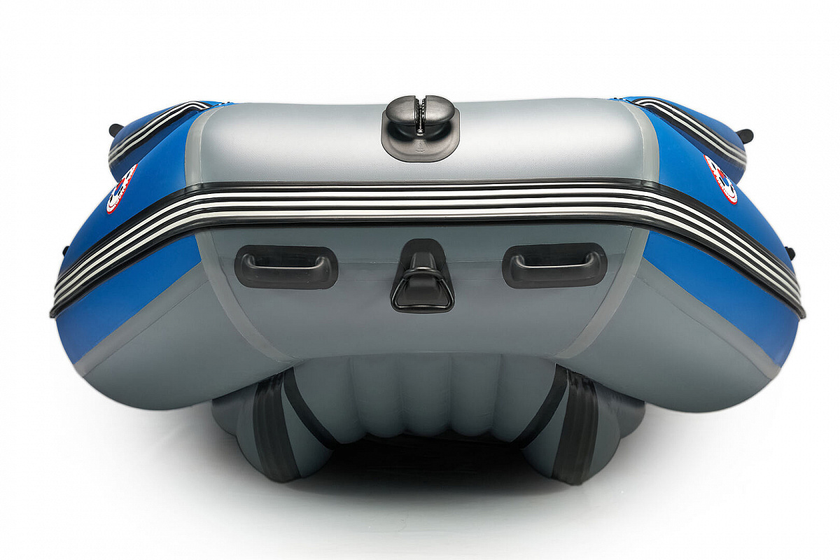 Лодка MISHIMO FAMILY LITE DF 400 в Сочи