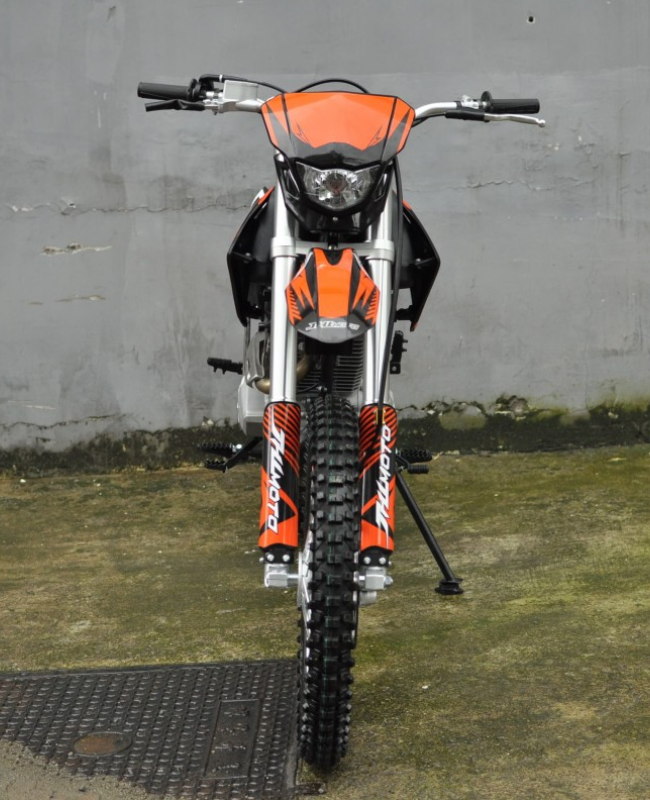 Мотоцикл JHLMOTO JHL MX300 PR300 (175FMN) в Сочи