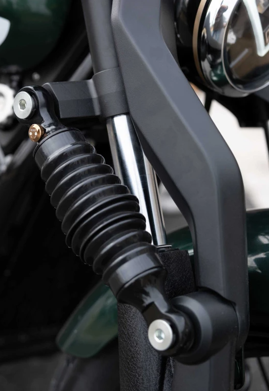 Мотоцикл Benda Napoleon 250 в Сочи