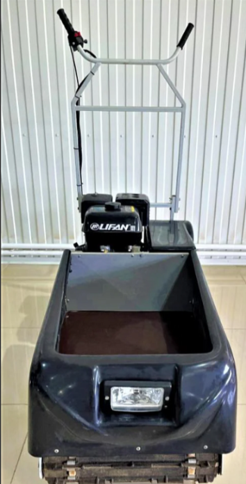 Мотобуксировщик ЕНОТ М 15 Л.С. в Сочи