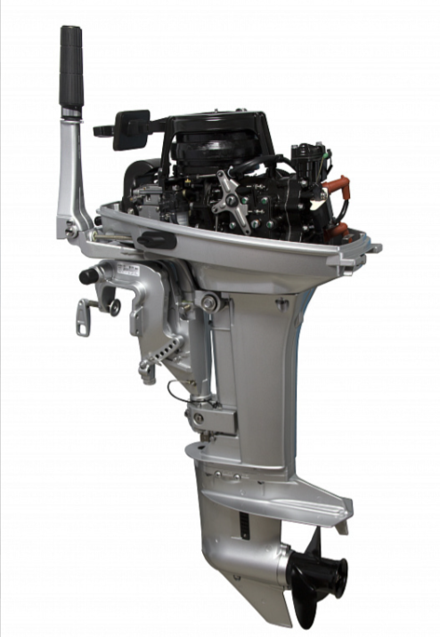 Лодочный мотор Seanovo SN9.9FFEL Enduro в Сочи