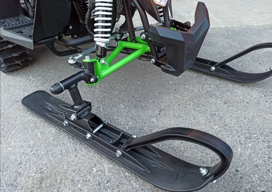 Квадроцикл PROMAX SNOW-RRO 150 + зимний комплект в Сочи