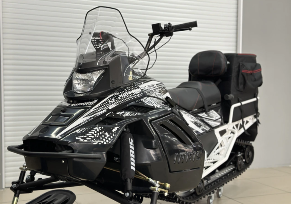 СНЕГОХОД IRBIS SF200L XE SUPERLONG в Сочи