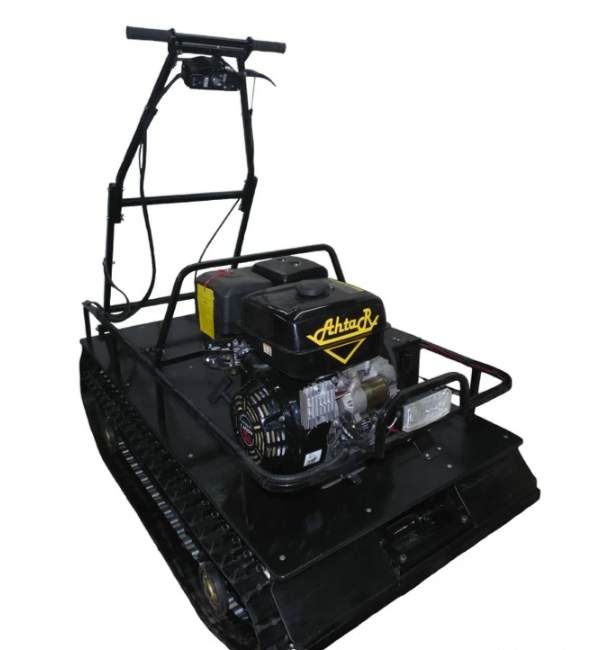 Мотобуксировщик Ahtar SL 9 с электростартером в Сочи