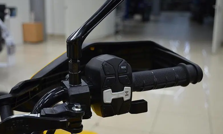 Квадроцикл HISUN GUARDIAN 400L /LONG в Сочи