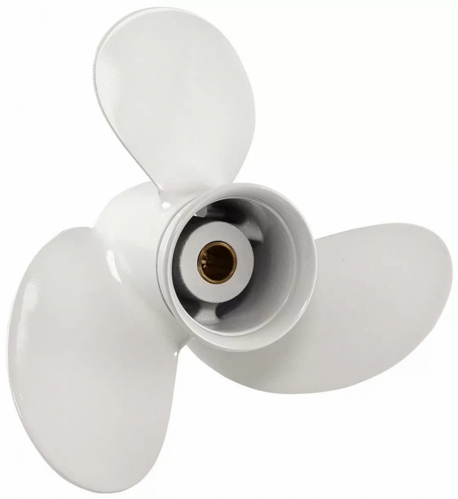 ВИНТ ГРЕБНОЙ TOHATSU 8-9.8; 3X8,5X6,5 в Сочи