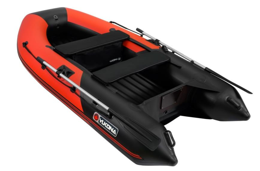ЛОДКА НАДУВНАЯ YUKONA 300 НДНД в Сочи