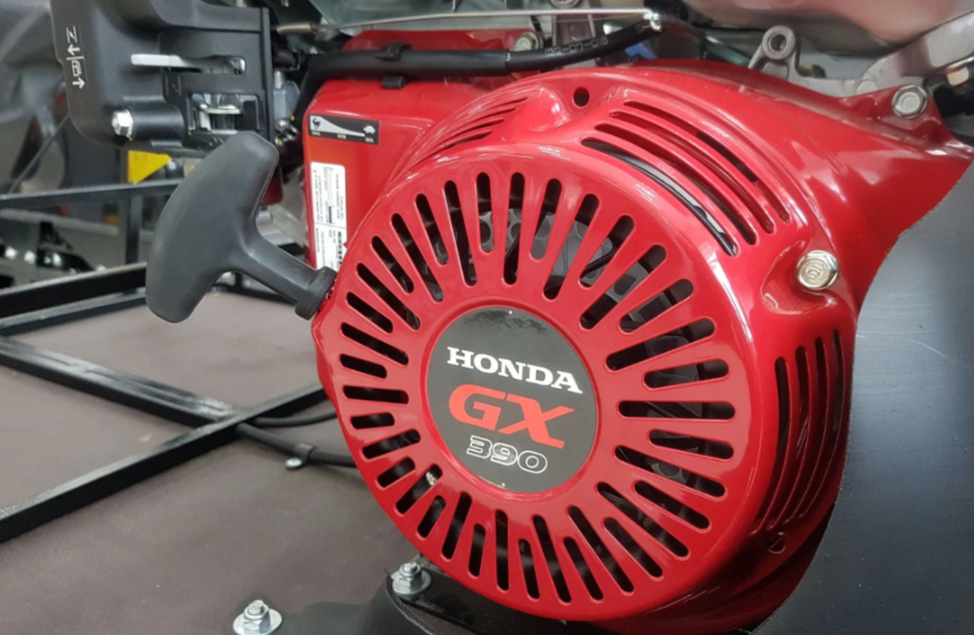 Мотобуксировщик PAXUS 650 15 л.с. в Сочи