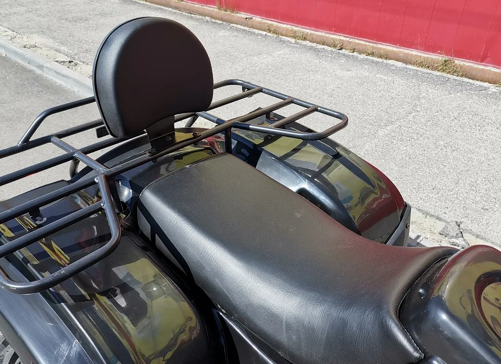 Квадроцикл PROMAX TRX300 CVT в Сочи