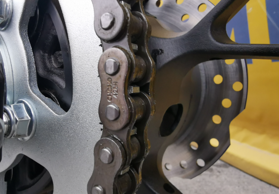 Мотоцикл MOTOLAND (МОТОЛЕНД) 250 CB250 (172FMM-5/PR250) (2022 г.) в Сочи