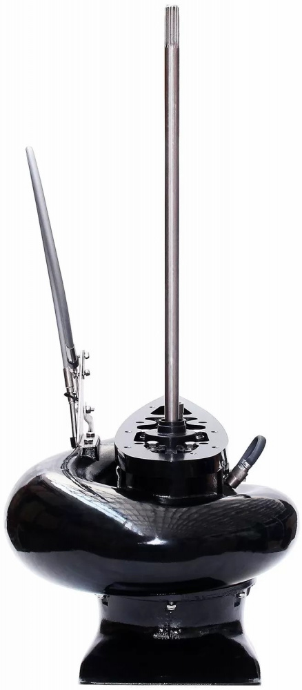 ВОДОМЕТНАЯ НАСАДКА MARLIN НА МОТОР 40 Л.С. YAMAHA, MARLIN, HIDEA, MIKATSU в Сочи